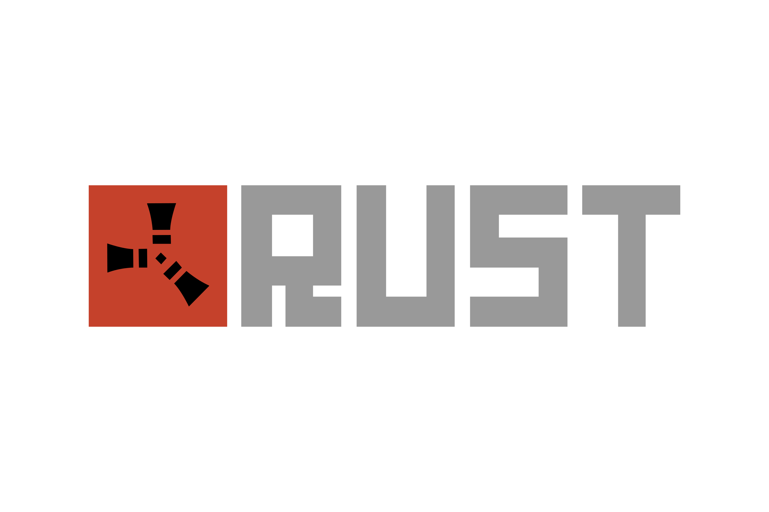 Rust